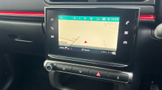 Citroen C3 1.2 PureTech 82 Flair Nav Edition 5dr Petrol Hatchback